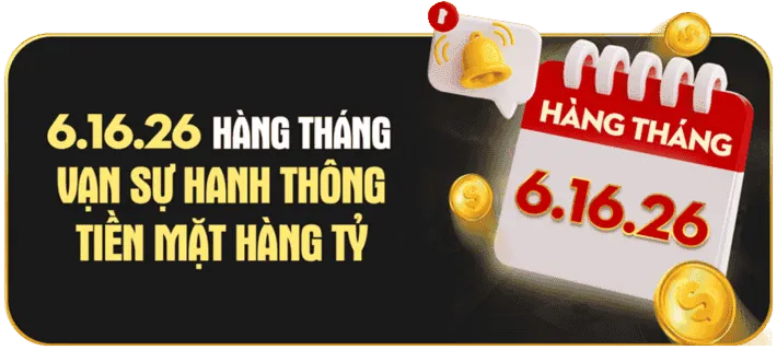 Biểu tượng jackpot lũy tiến khổng lồ với tiền vàng