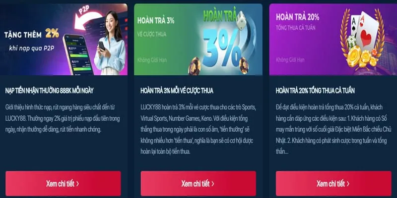Chương trình VIP bong68 win